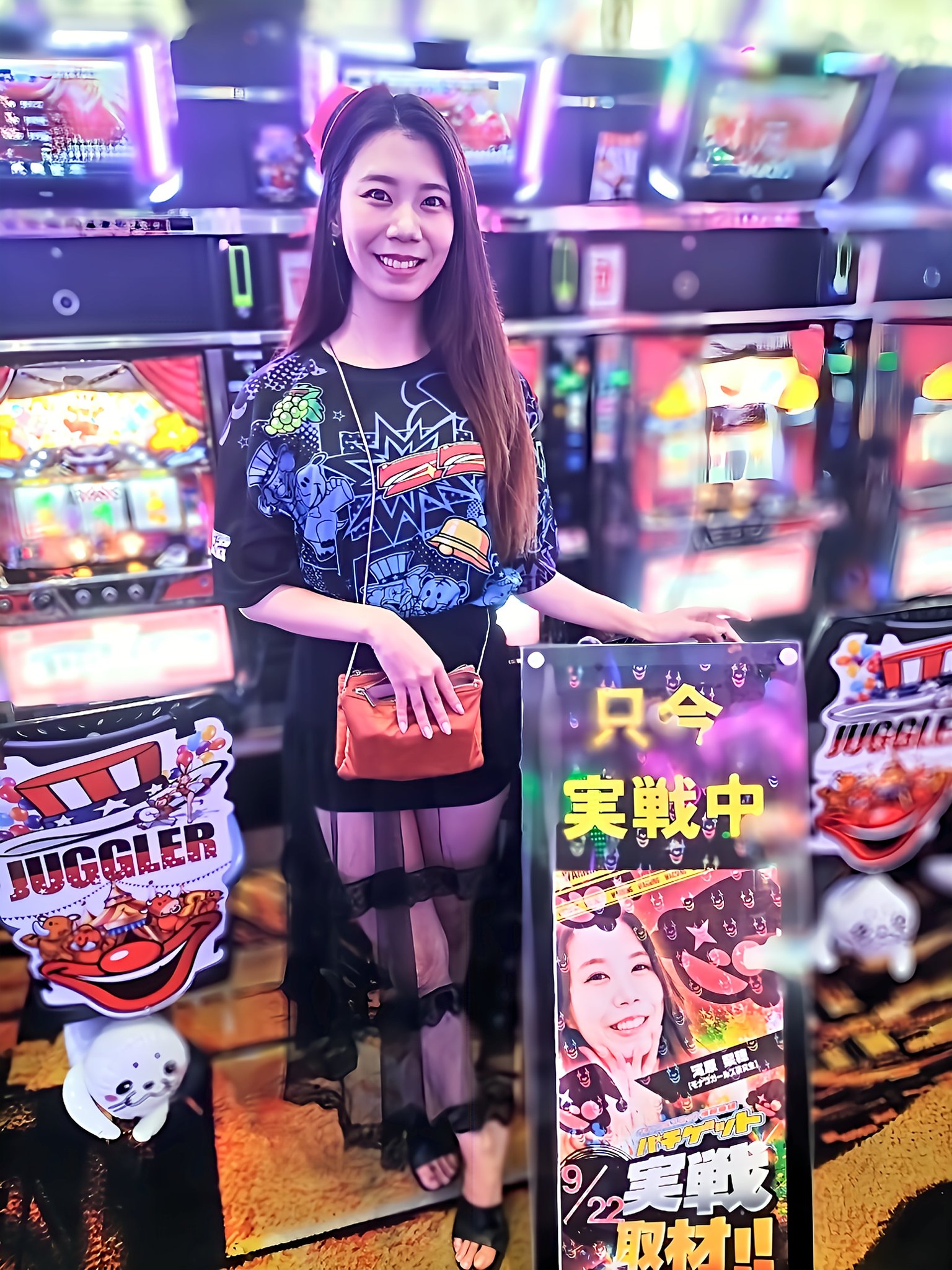 7Gのオペレーター㊙🃏 on X: 