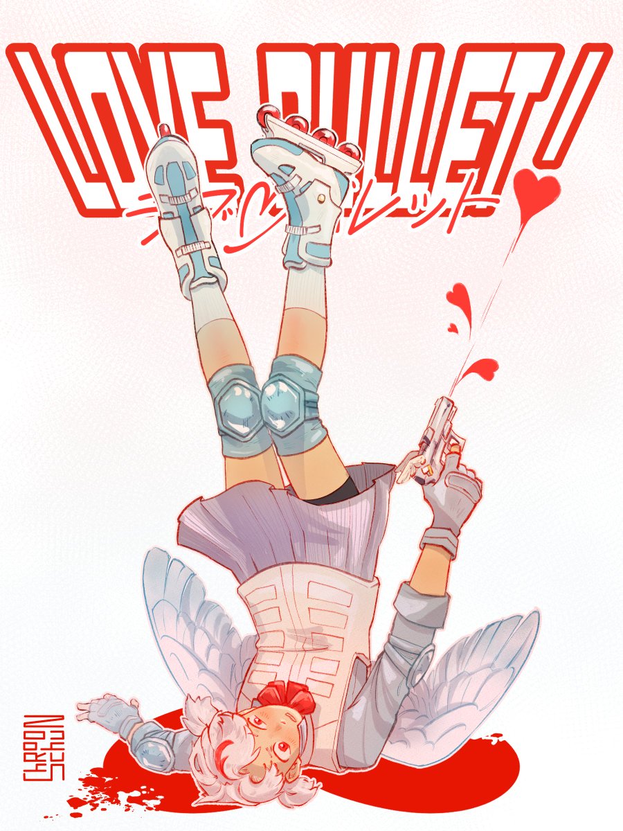 shroonchu's tweet photo. everyone go read love bullet :)

#LOVEBULLET 💌 https://t.co/xG6d9EciIH
