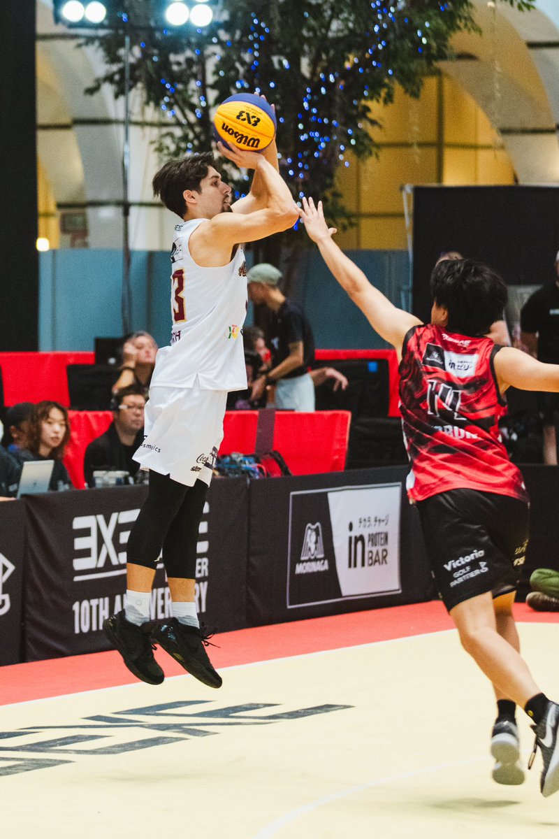toshipanic's tweet photo. 2024.9.21 3x3.EXE PREMIER JAPAN 2024 PLAYOFFS in 大森ベルポート
ALPHAS.EXE 小澤 崚 選手
その3
#3x3
#3x3EXE
#ALPHASEXE
#小澤崚
#canon7dmarkii
#ファインダー越しの私の世界 https://t.co/xBEW1SSyYg
