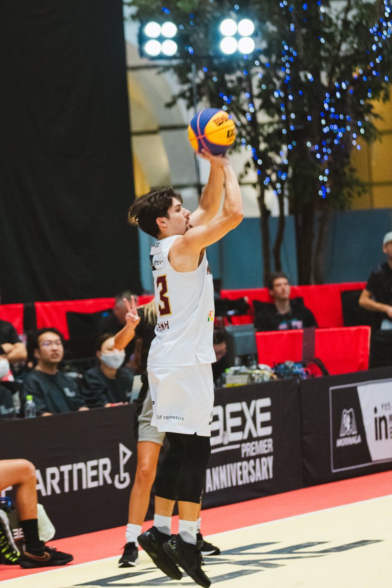 toshipanic's tweet photo. 2024.9.21 3x3.EXE PREMIER JAPAN 2024 PLAYOFFS in 大森ベルポート
ALPHAS.EXE 小澤 崚 選手
その4
#3x3
#3x3EXE
#ALPHASEXE
#小澤崚
#canon7dmarkii
#ファインダー越しの私の世界 https://t.co/PXag1h89MR