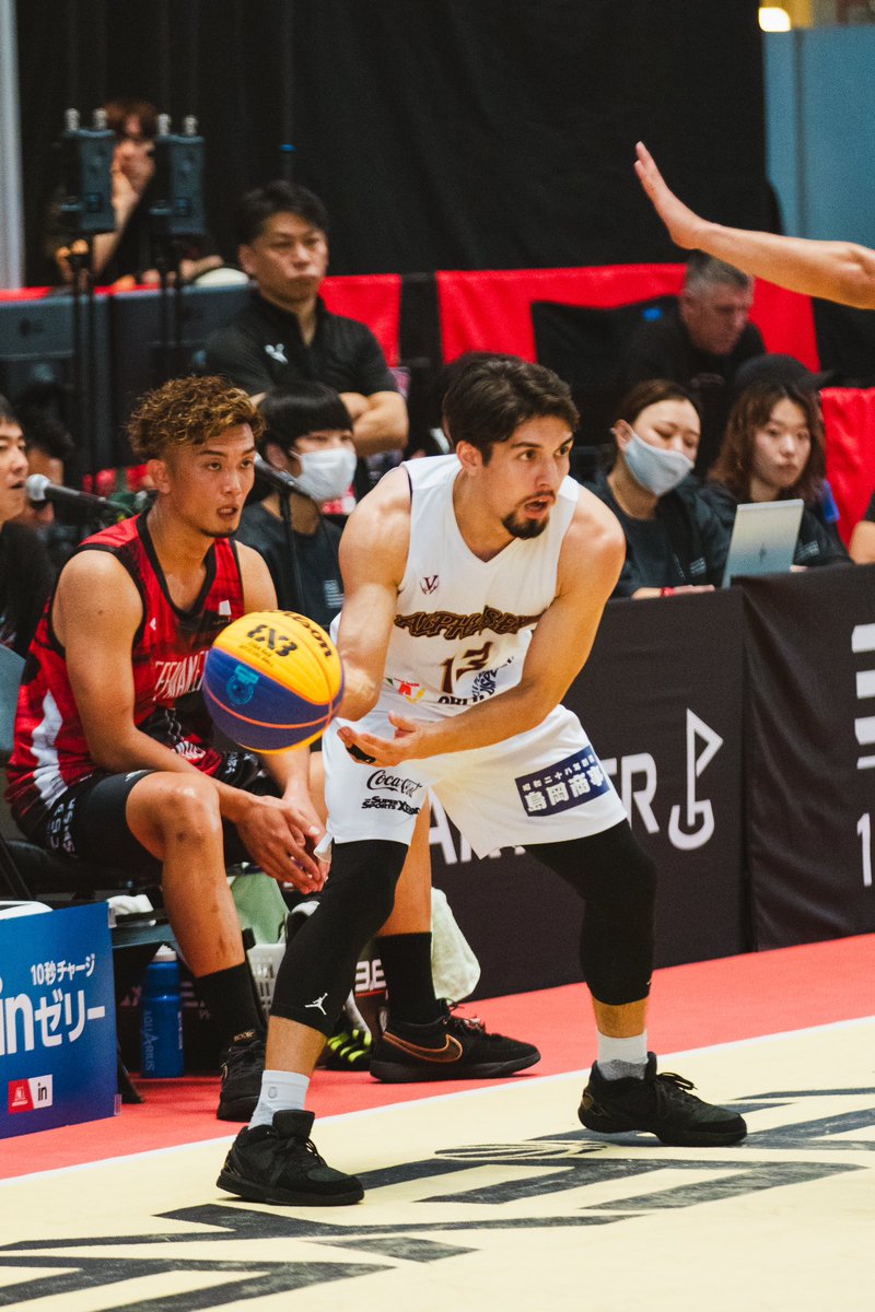 toshipanic's tweet photo. 2024.9.21 3x3.EXE PREMIER JAPAN 2024 PLAYOFFS in 大森ベルポート
ALPHAS.EXE 小澤 崚 選手
その4
#3x3
#3x3EXE
#ALPHASEXE
#小澤崚
#canon7dmarkii
#ファインダー越しの私の世界 https://t.co/PXag1h89MR