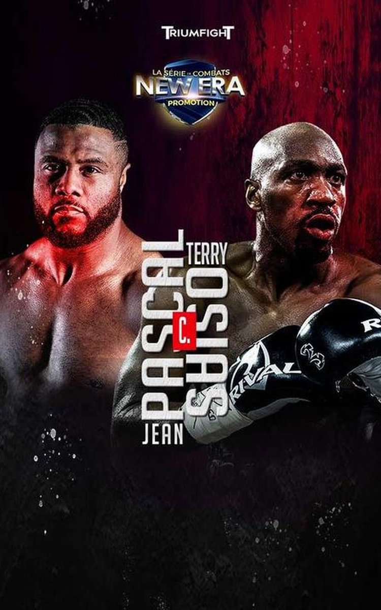 jeffreyboxe's tweet photo. Jean Pascal va l’emporter contre Terry Osias mais ce ne sera pas facile. L’ex-champion WBC des 175lbs avance en âge et le cardio qui fut toujours un problème pour lui ne s’améliore pas avec le temps. Toutefois, ses explosions et son expérience l’avantage @FiteTV #PascalOsias https://t.co/L5nz6dHT4d