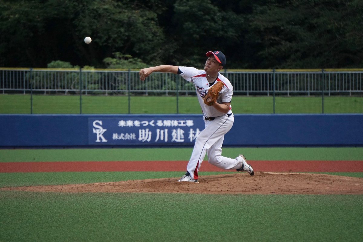 KABYADREAMS's tweet photo. 活動報告！
常陸大宮秋季大会

１回戦
Vsフリーダム  9対1 勝利

2回戦
Vsベアーズ      1対3 負け

残念ながら今季の秋季大会は
2回戦で敗退と言う結果に終わりました。 https://t.co/ig2Y1TygNS