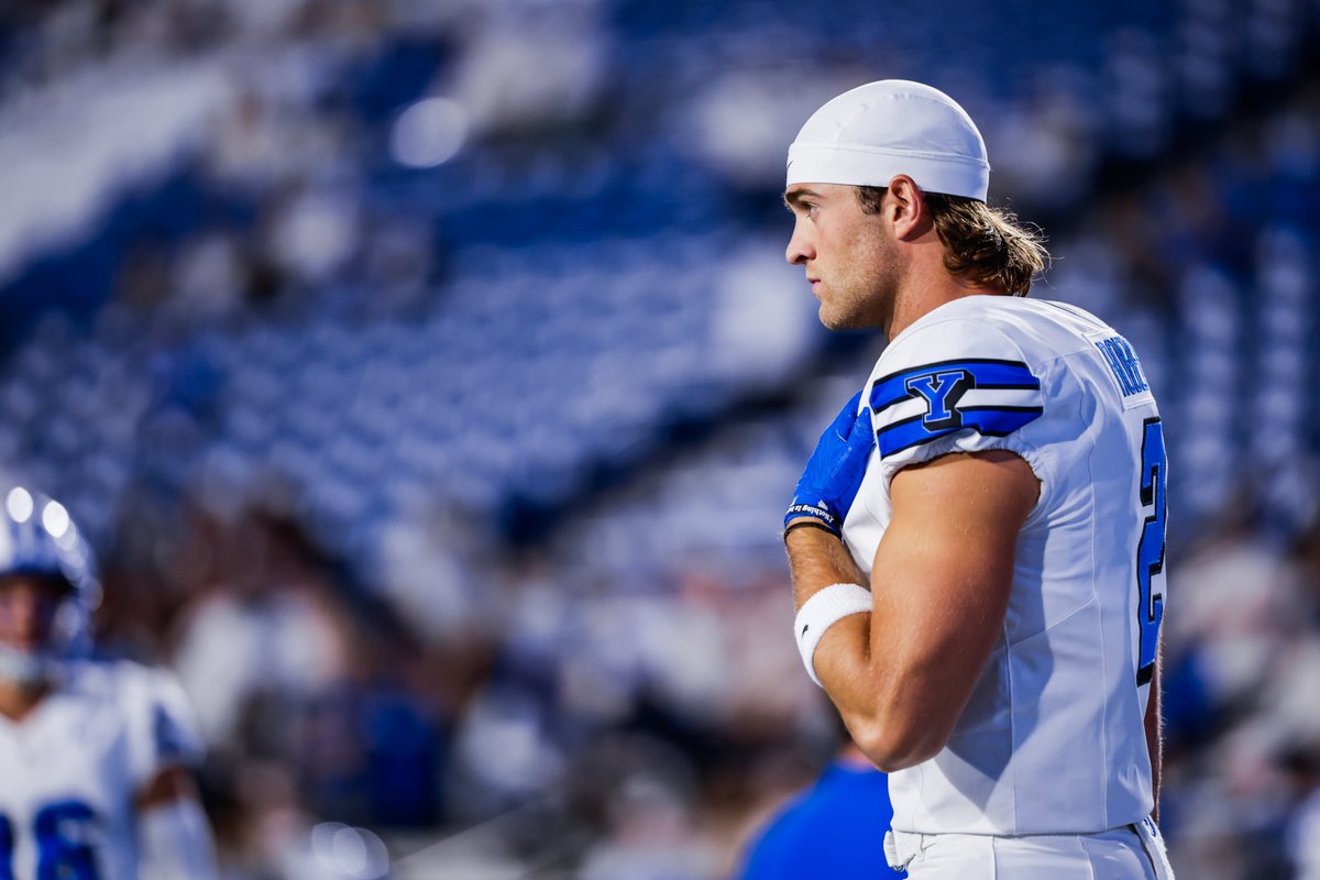 BYU FOOTBALL tweet media