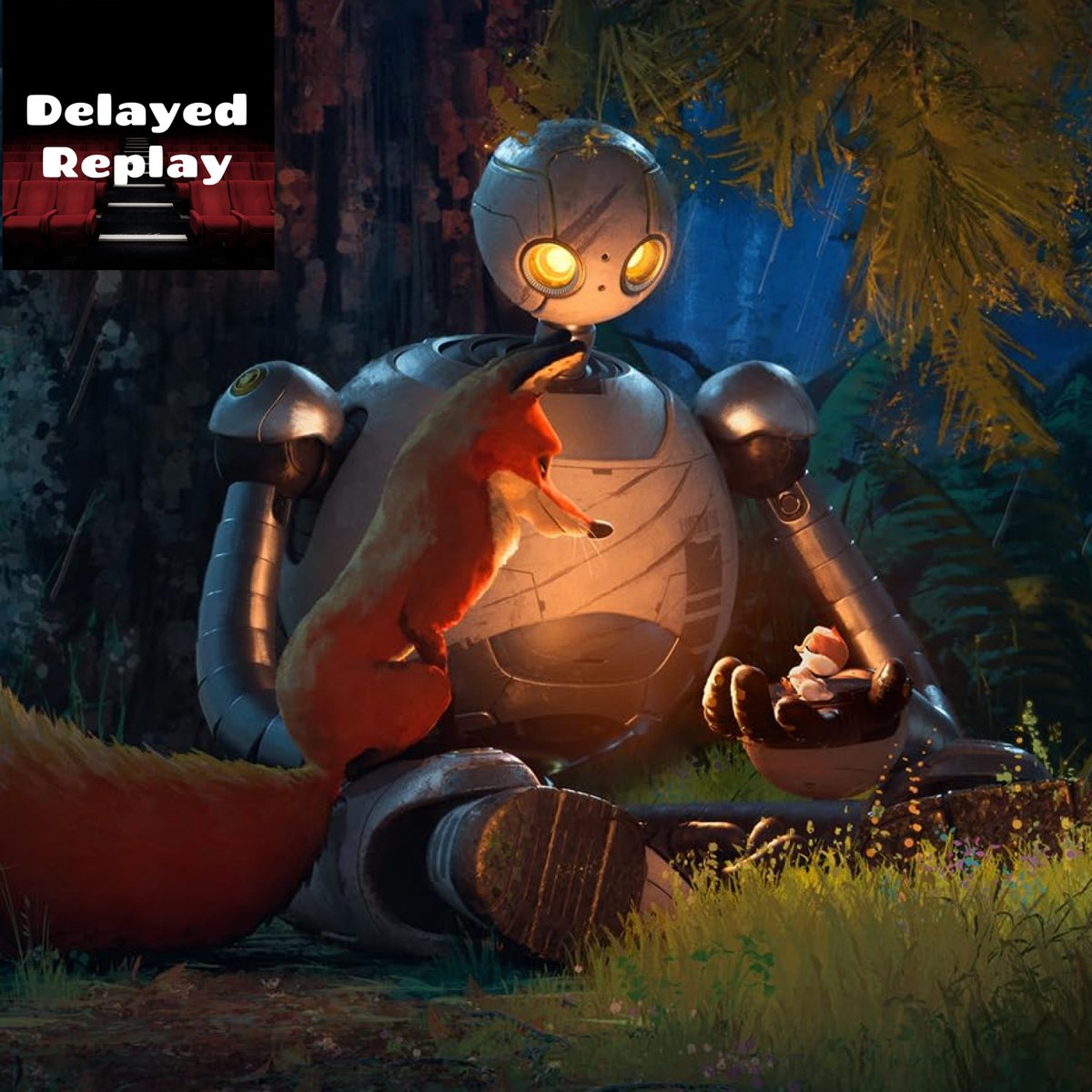 Delayed Replay tweet media