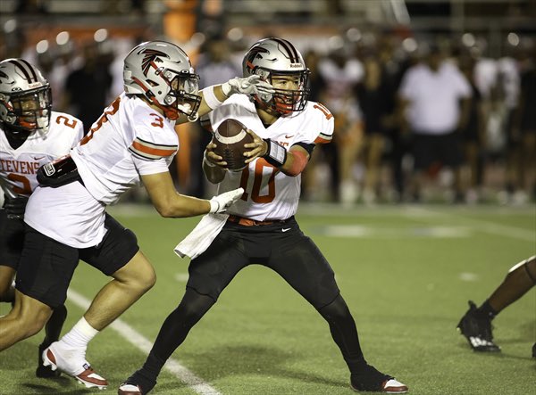 9/13 vs Holmes #DFB