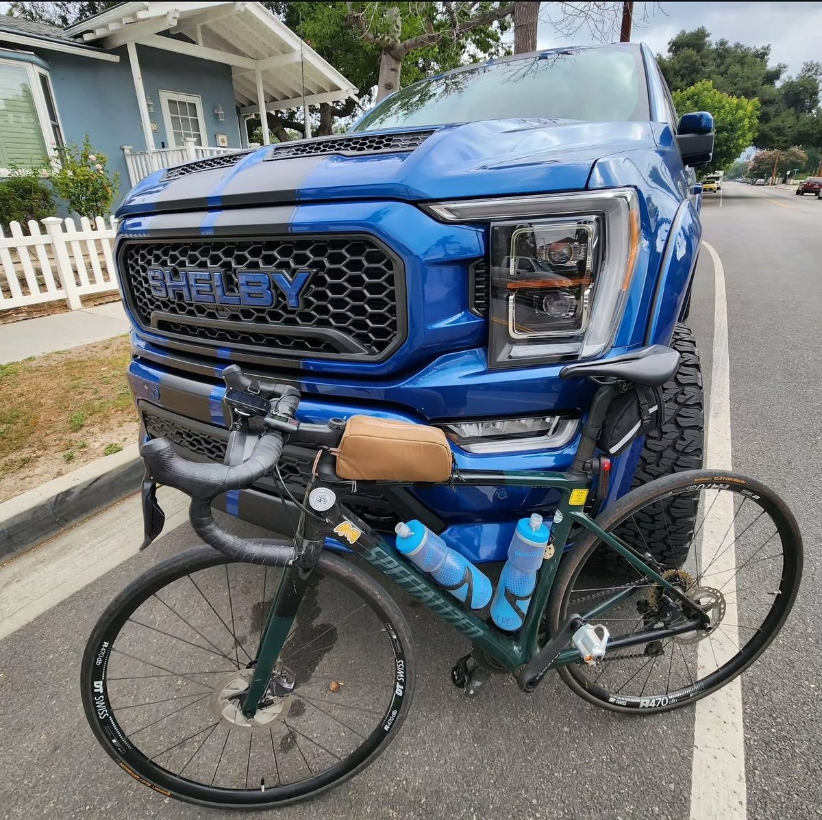 Entitled Cyclist🚲 tweet media