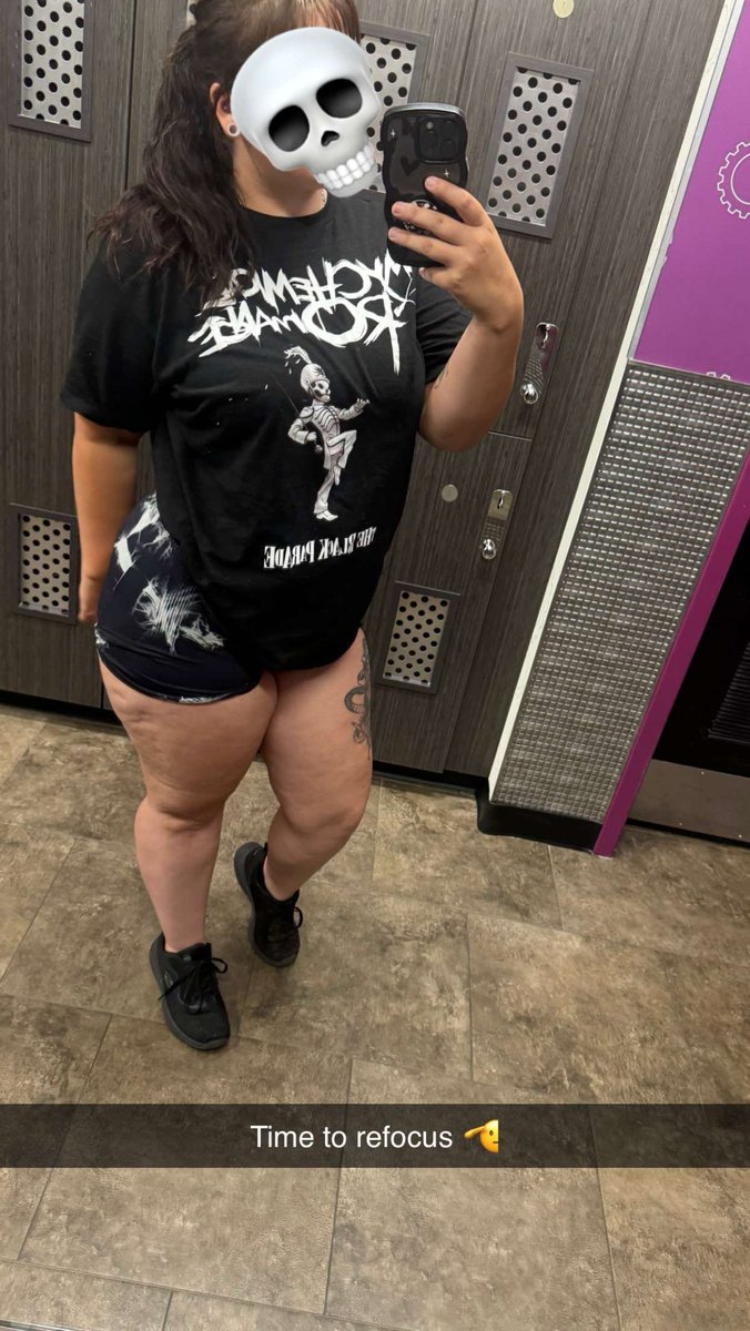 Bailey 🖤 tweet media