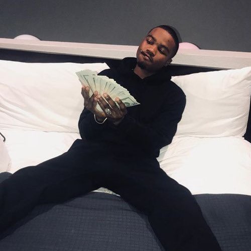 it ain’t frontin if u ballin