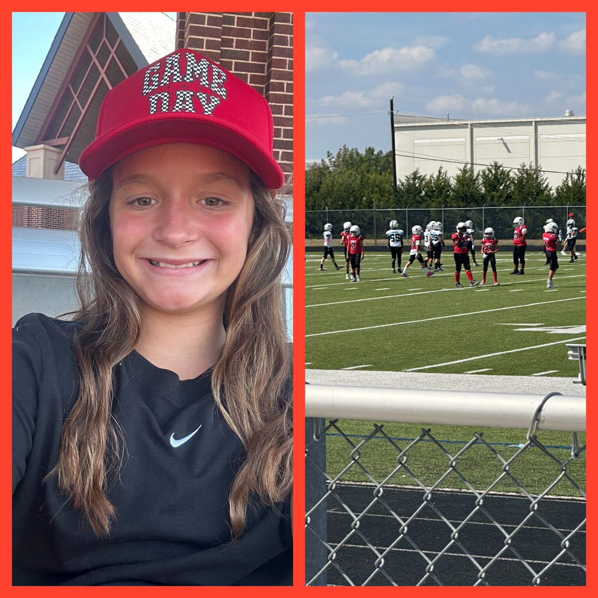 Natalie McDaniel (@nmcdaniel3rd) on Twitter photo Reese & I hit up the fields today to cheer on so many sweet <a href="/AustinElem/">Austin Elementary</a> friends! First up softball to cheer on Claire & Sydney. Then off to the football field to cheer on Cammy & Dallas, & got to see other friends too! Then stayed to support Reese’s 5th grade guys! #we❤️austin Reese & I hit up the fields today to cheer on so many sweet <a href="/AustinElem/">Austin Elementary</a> friends! First up softball to cheer on Claire & Sydney. Then off to the football field to cheer on Cammy & Dallas, & got to see other friends too! Then stayed to support Reese’s 5th grade guys! #we❤️austin