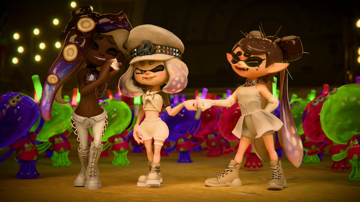 Victory aftermath pt.1

"Celebratory fistbump!"