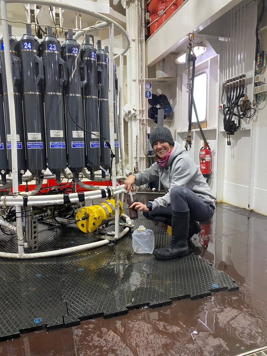 TITANICA - Núria Casacuberta tweet media