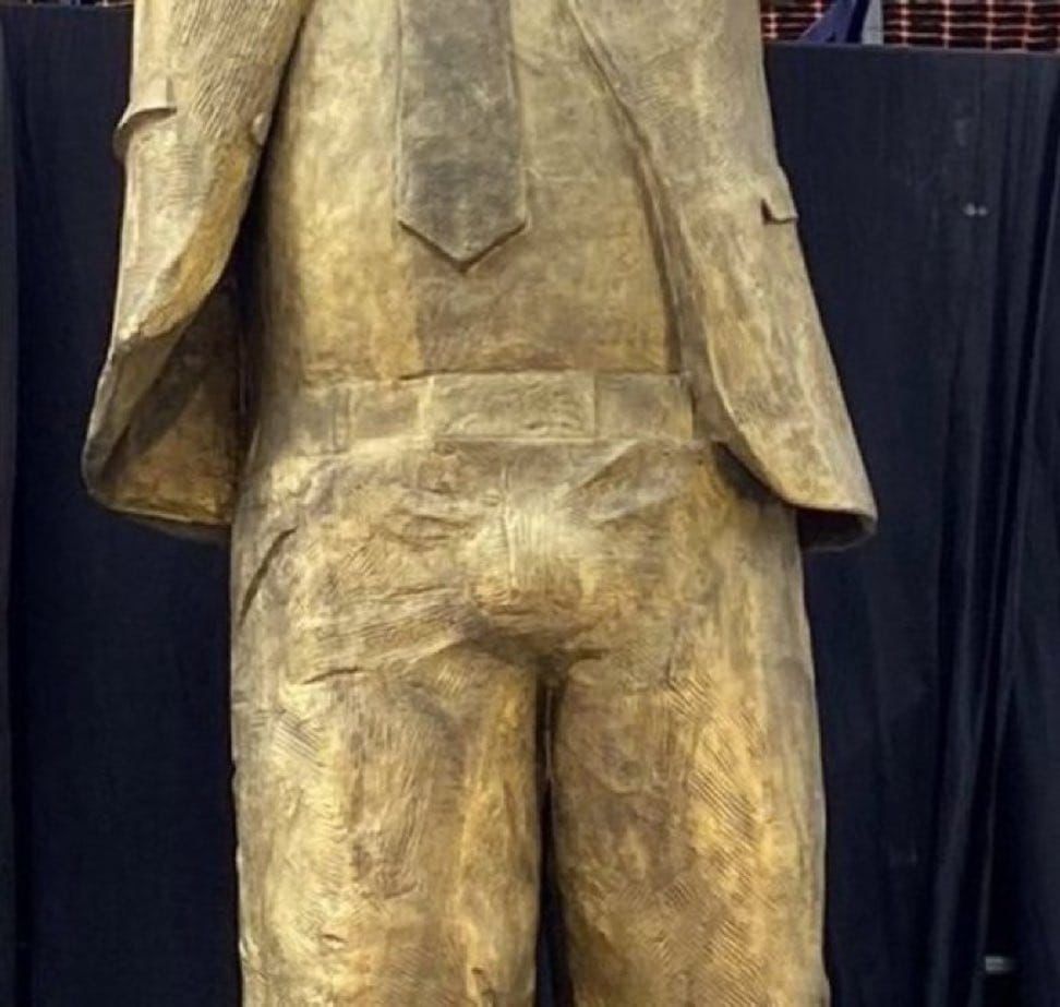 Nos quedamos cortos.