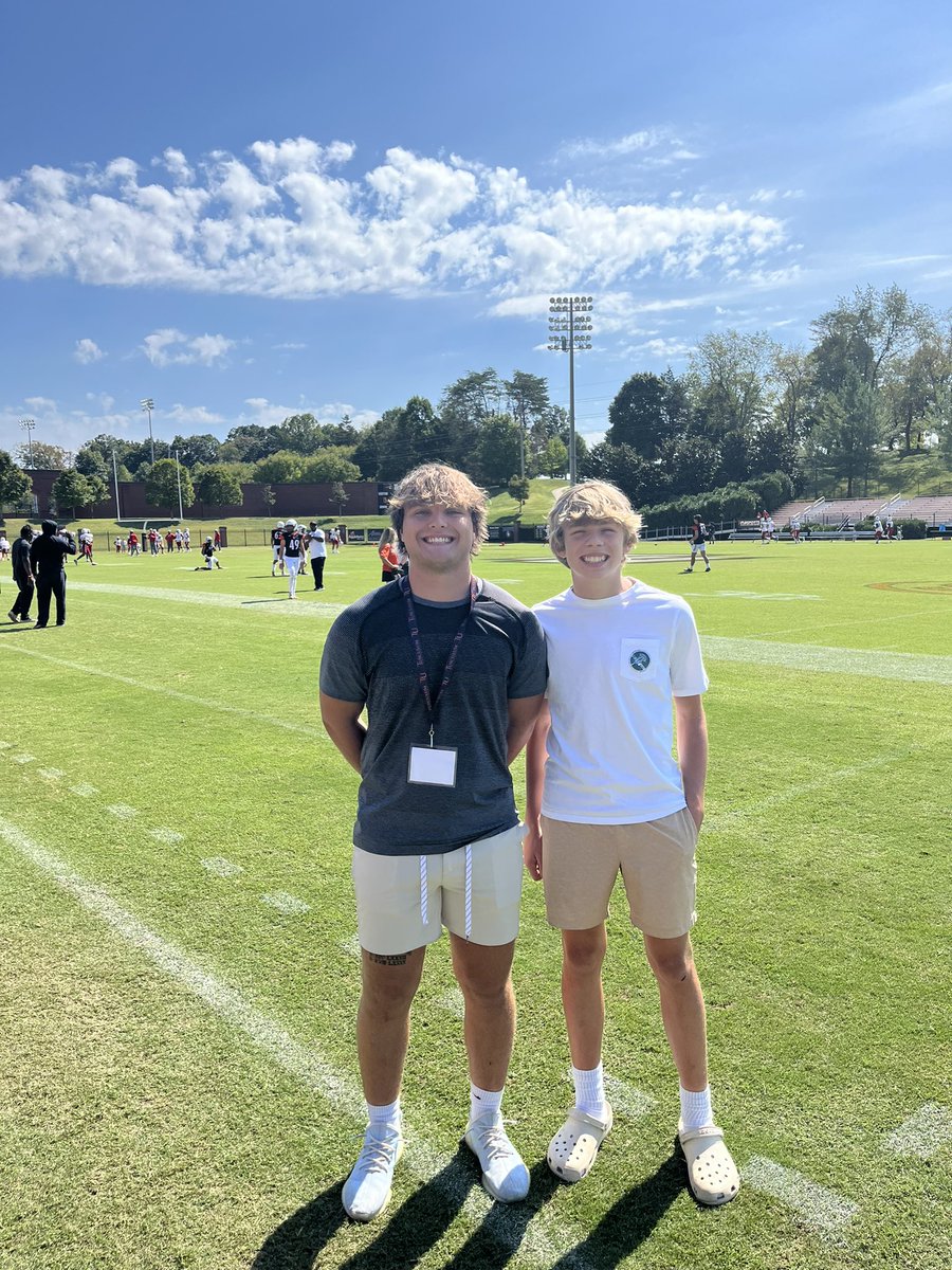 Hunter Atkins tweet media