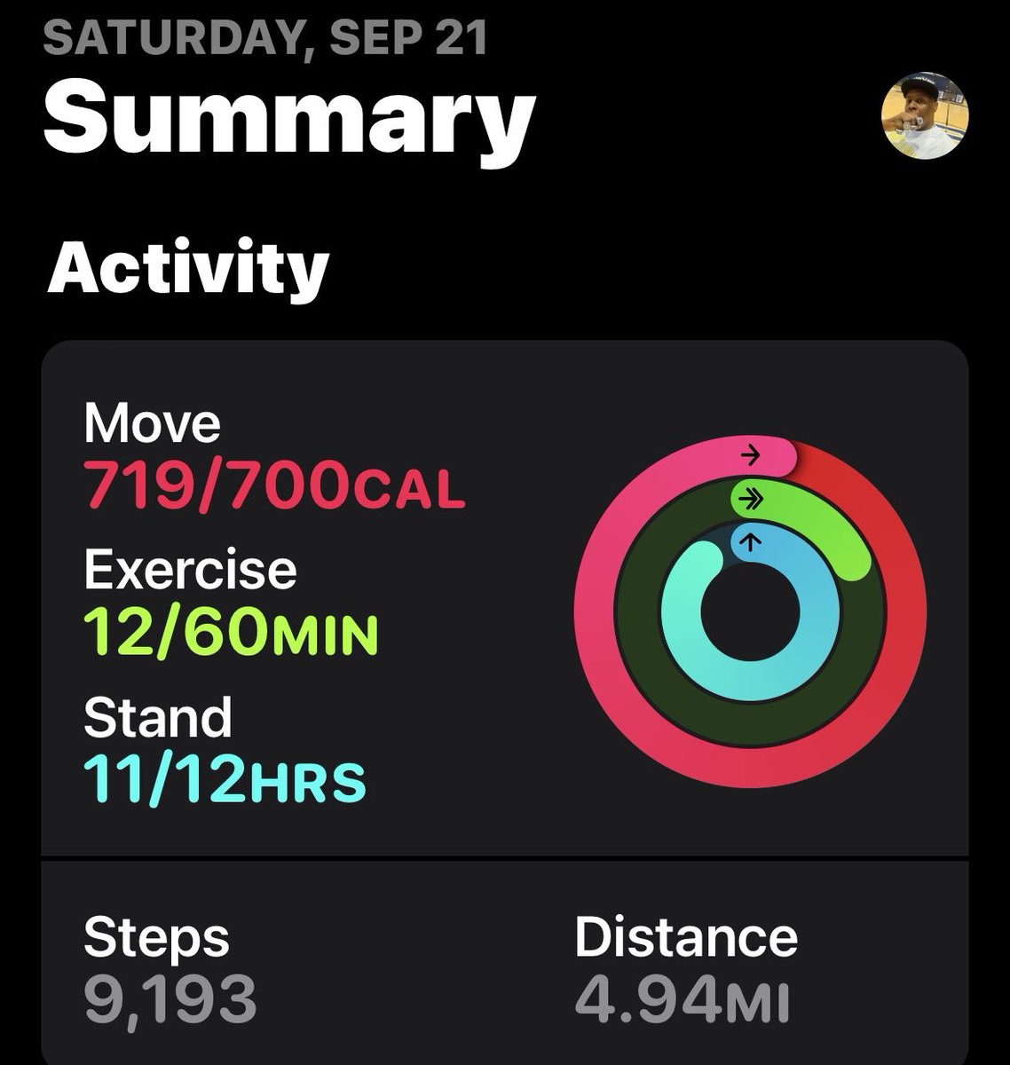 Coach Demond tweet media