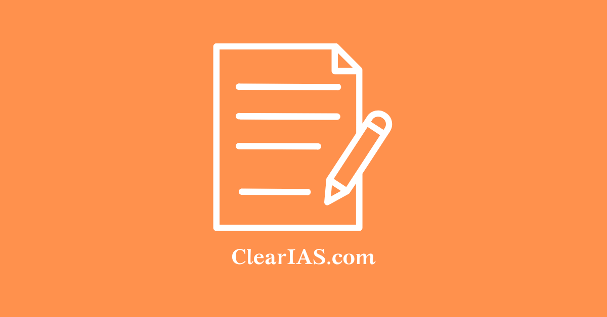 GS Paper 2 UPSC 2024 (Mains) Question Paper and Analysis dlvr.it/TDWvsJ