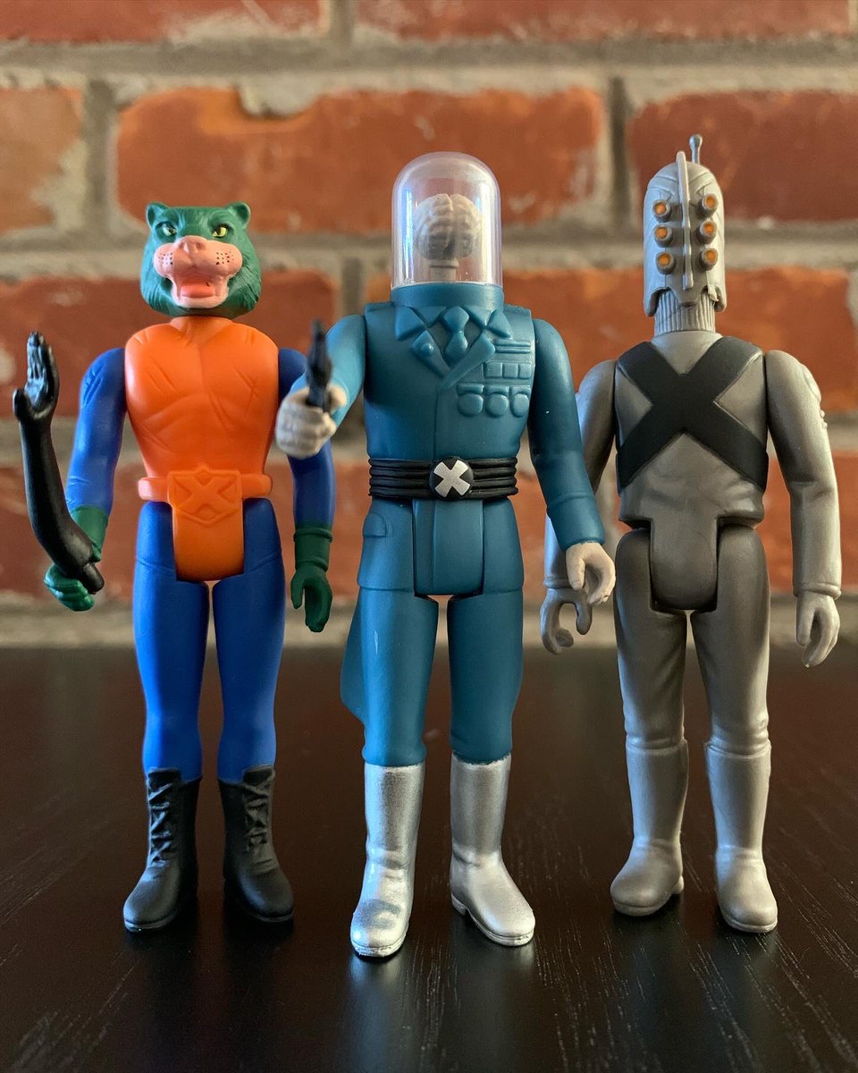 S7junkie's tweet photo. THE W❌RST!  @super7store #super7 https://t.co/KGDEXUkVPF