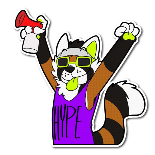 pasteldogteeth's tweet image. AYE HAPPY RED PANDA DAY💚💚