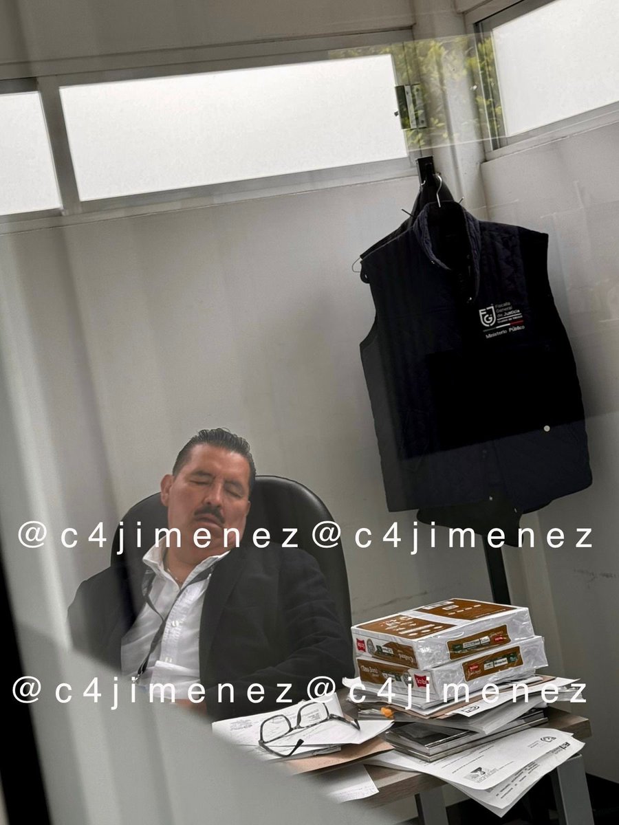 Carlos Jiménez tweet media