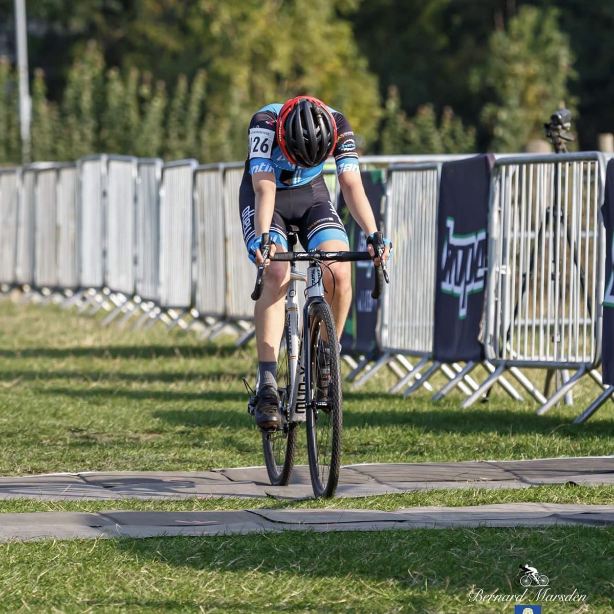 Otley Race Team tweet media