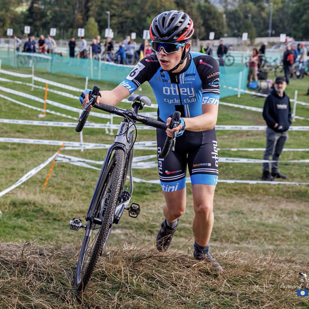 Otley Race Team tweet media