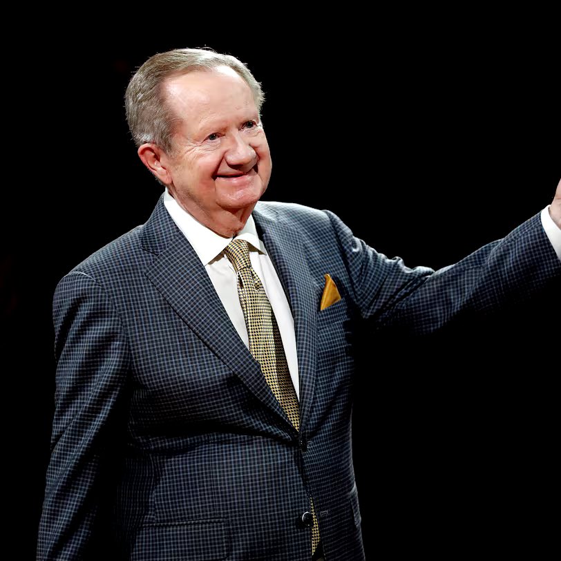 Rest in peace to the legendary voice of the Phoenix Suns, Al McCoy. 🙏