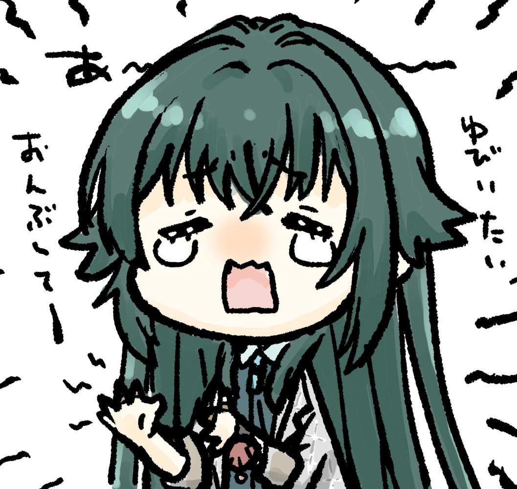 よく見ると利き手の手の甲も怪我してるな…どうやって… #学マス