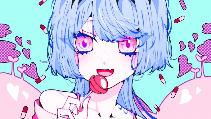 ハッピー 