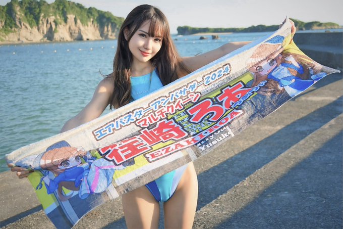 コスプレイヤー荏崎ろあ(レナ先輩)のTwitter画像23