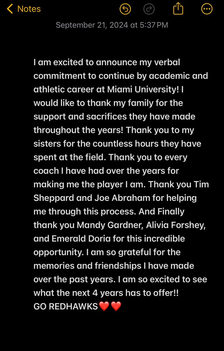 Abby Herren 2026 tweet media