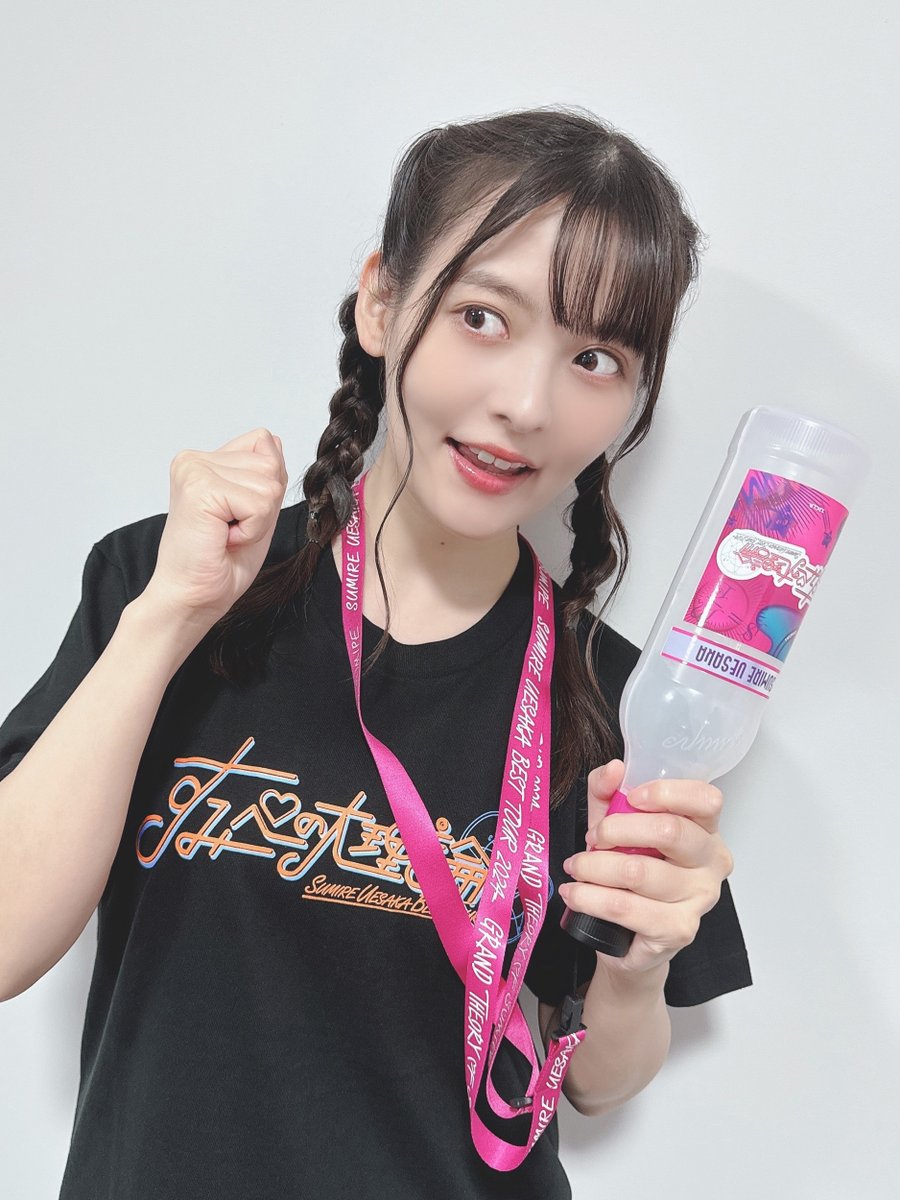 上坂すみれ_official on X