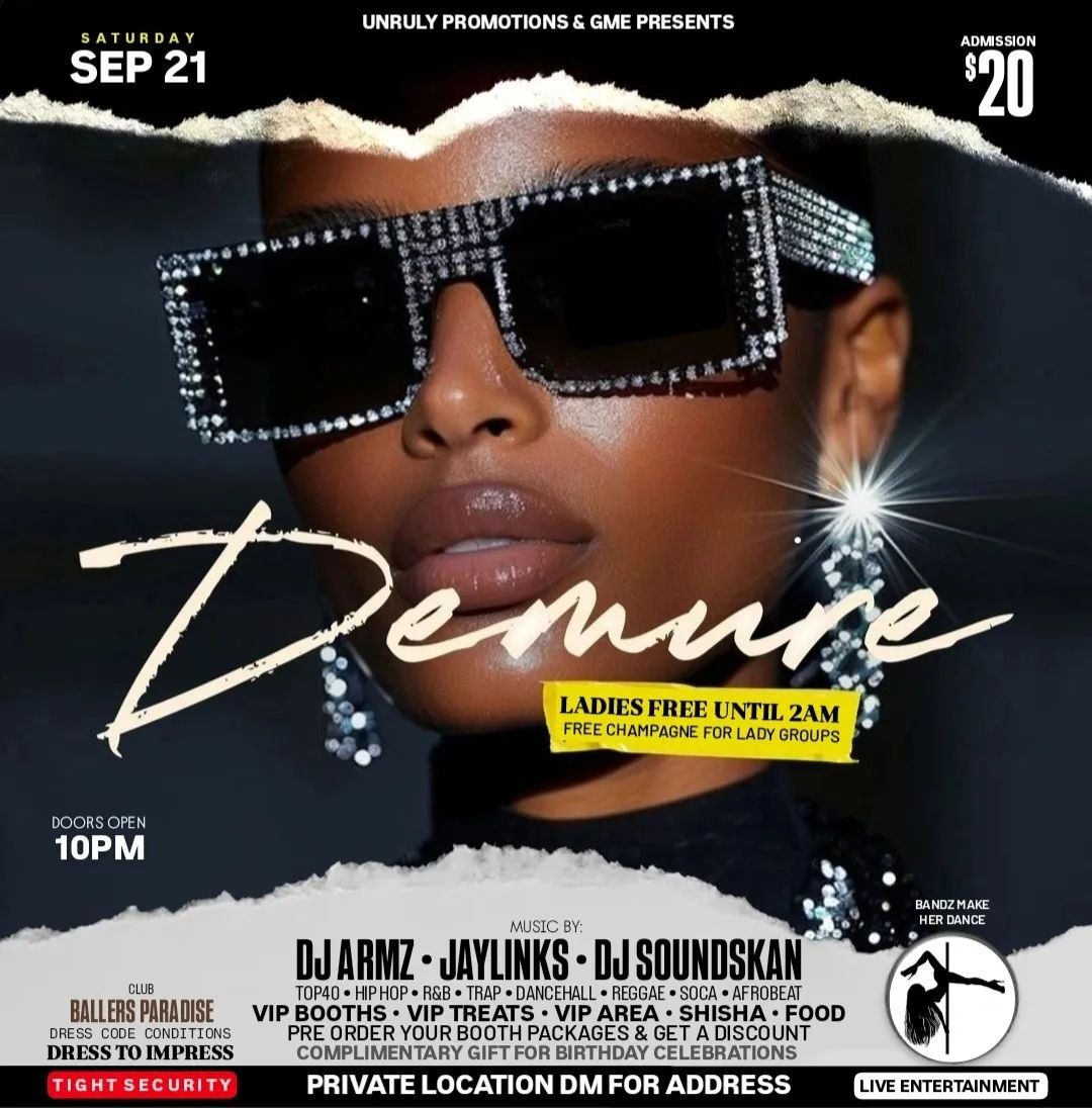 DJ Soundskan tweet media