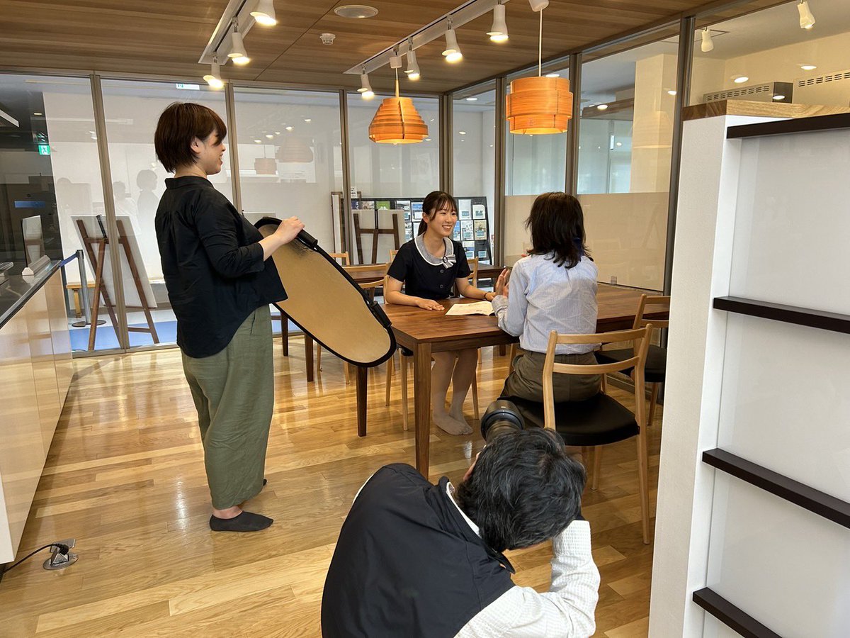 Leading_sanin's tweet photo. #エネトピアグループ様

鳥取・島根のリーディング企業2024-2025
取材シーン

今回は【エネトピアグループ】さんです！

鳥取取材！暑い日☀️の取材のため、お昼ご飯はしっかり目に摂取！がっつりナポリタンで元気チャージ🍝

#鳥取・島根のリーディング企業
#就職
#エネルギー
#ガス
#電気
#エネトピア https://t.co/WI54FFD5Lm