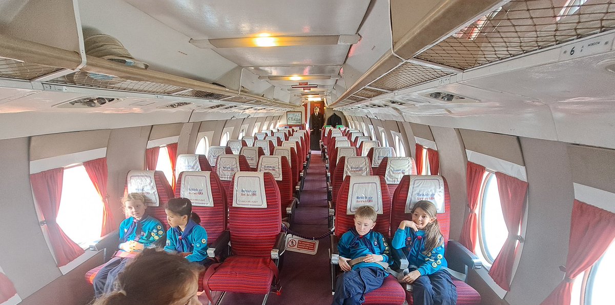 3rd Kingston Scout Group tweet media