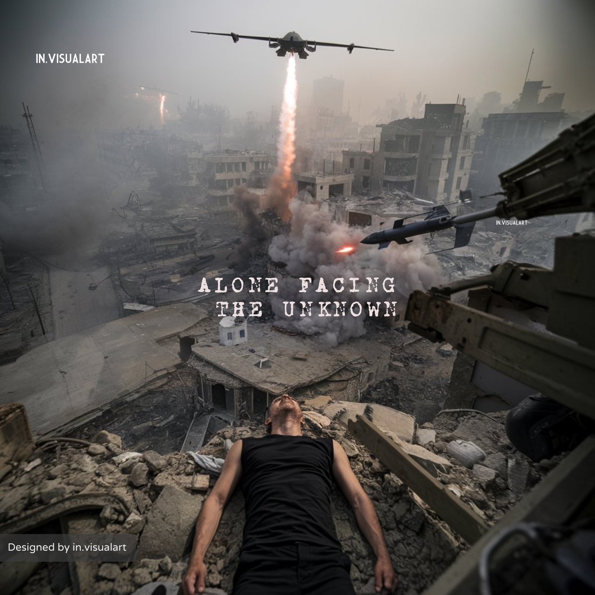 in_visualart's tweet image. obtained by Al Jazeera from an Israeli army drone that was shot down by the resistance show a Palestinian being forced to take off his clothes, and a bomb being thrown at another wounded person.”
#gaza #fyp #Trendin