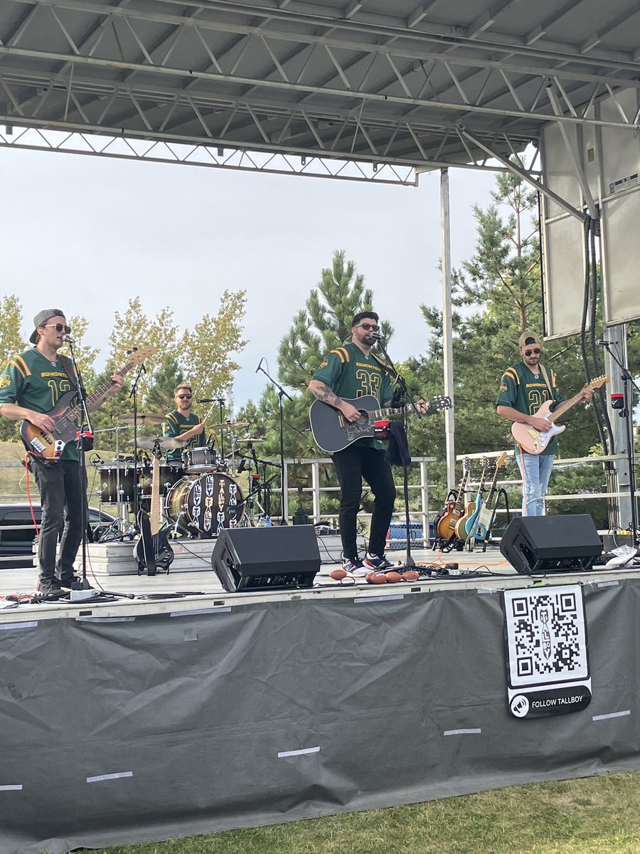 K-97 Edmonton tweet media