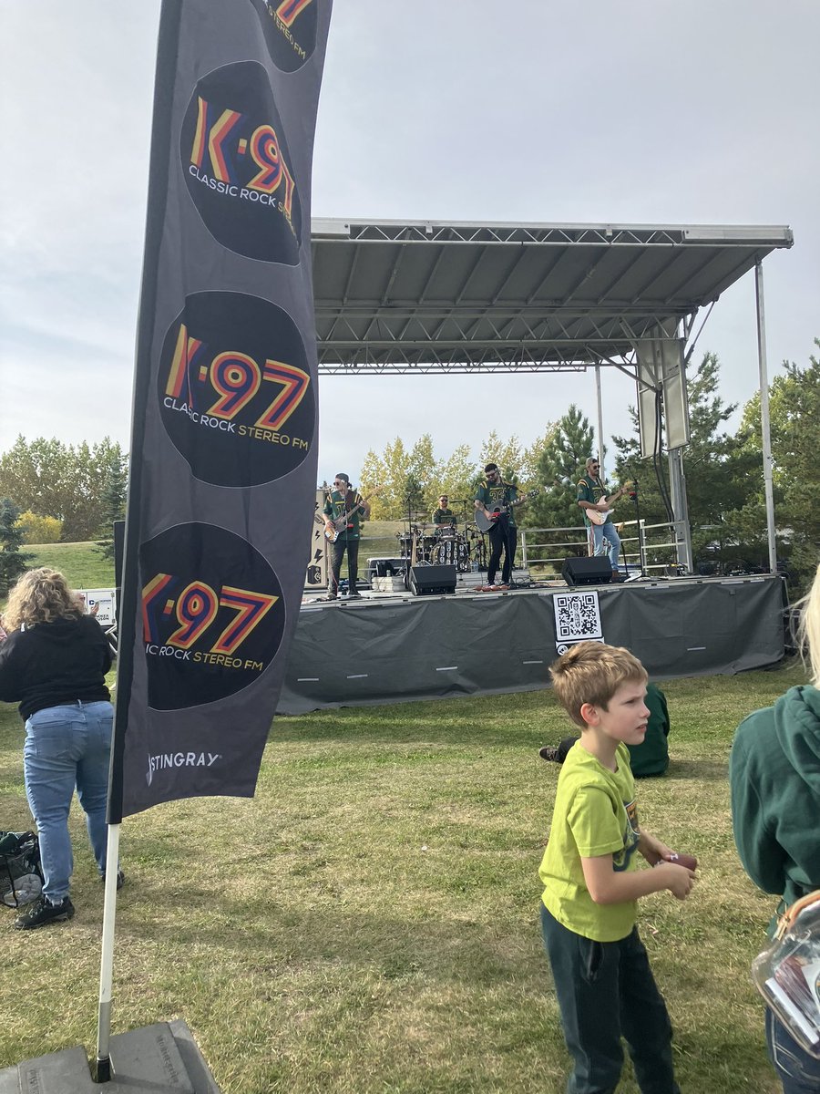 Konnor 97 Edmonton (@k97) on Twitter photo Come out and support the <a href="/GoElks/">Edmonton Elks</a> for the first of a home and home against the Winnipeg Blue Bombers! Come out and support the <a href="/GoElks/">Edmonton Elks</a> for the first of a home and home against the Winnipeg Blue Bombers!