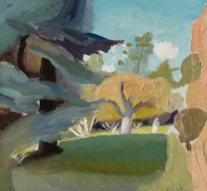 Ivon Hitchens