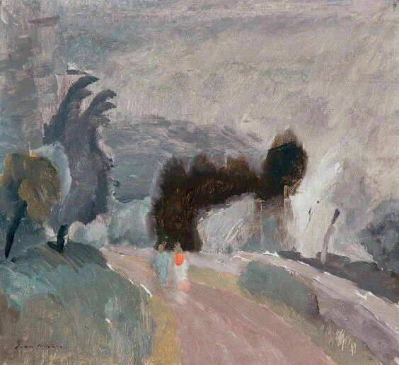 Ivon Hitchens