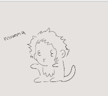 ThuNguyen835130's tweet photo. Jiankong doodles
Wukong shapeshift into female for easier breastfeed.
Erlang now take charge of cooking, groceries and taking care of the kids ( like he always did)
#jiankong https://t.co/aHNZKIfNDq