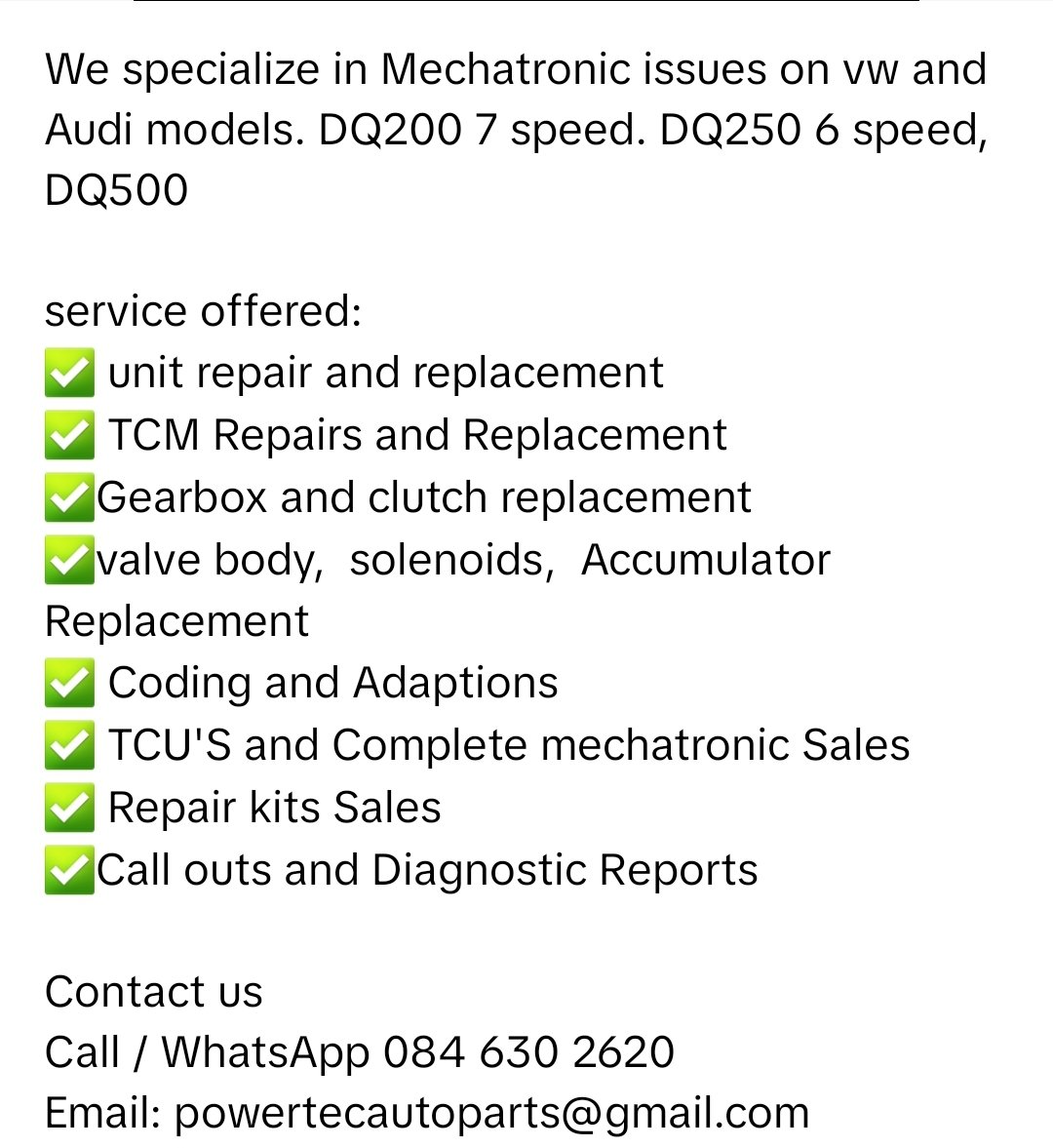 PowertecAuto's tweet image. 