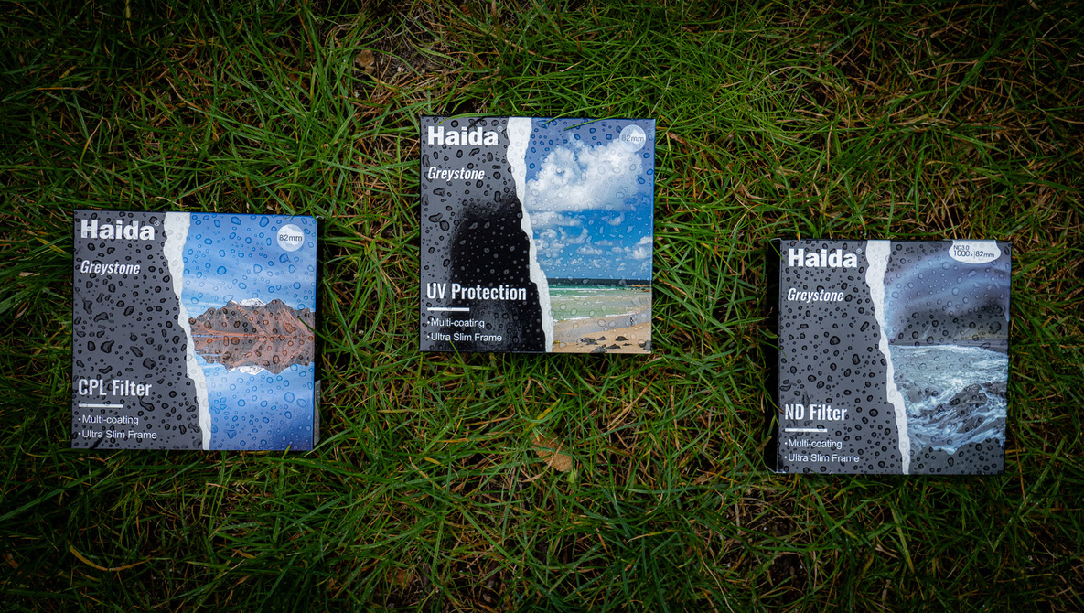 PRM_Photography's tweet photo. Review of the Haida Greystone Filter System https://t.co/LVOEjDK85K https://t.co/KITh0hDNXy