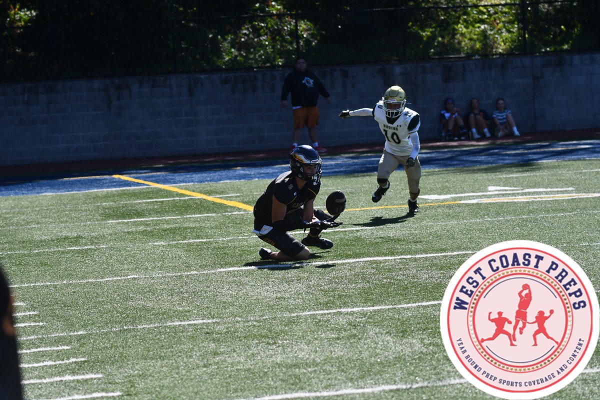West Coast Preps tweet media