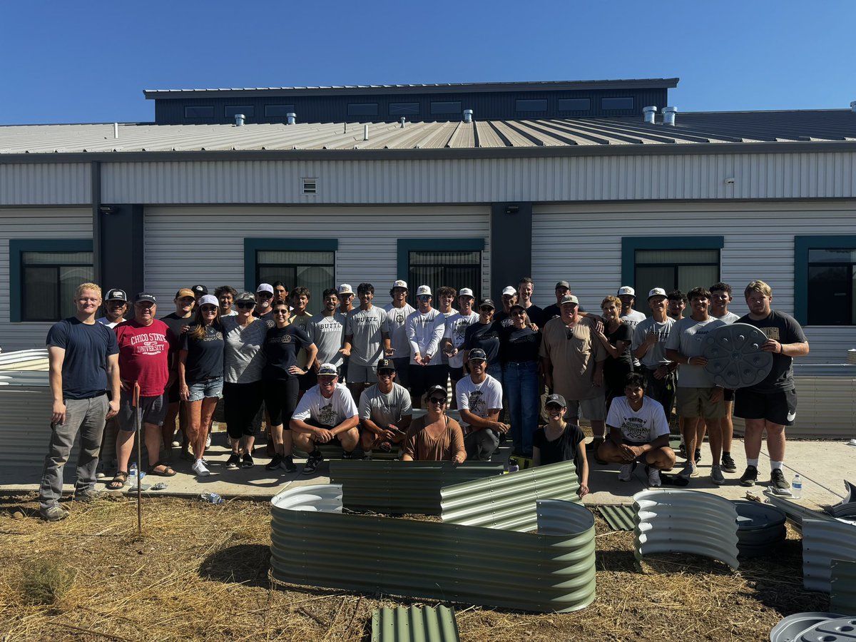 ButteCollegeBaseball tweet media