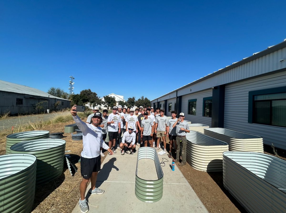 ButteCollegeBaseball tweet media