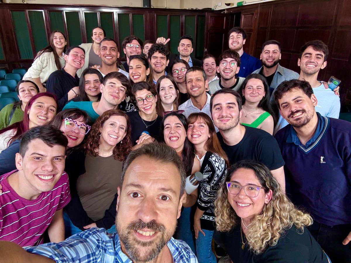 Observatorio de Derecho Internacional Humanitario tweet media