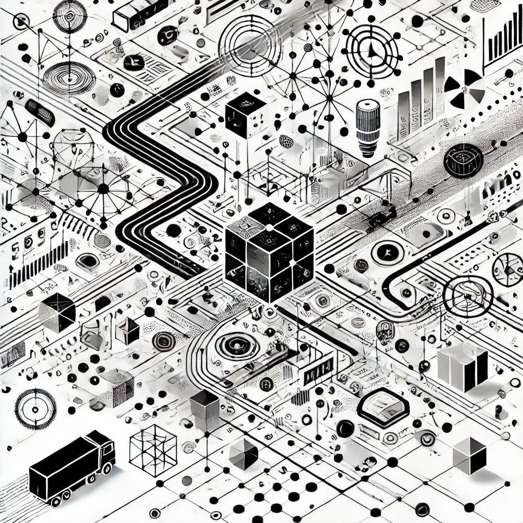 eTextbooksU's tweet photo. E-commerce and Supply Chain Optimization: Strategies for 2024 https://t.co/RvfifQclF9 #roadmap #business #smb https://t.co/ZRVcXxdf4o