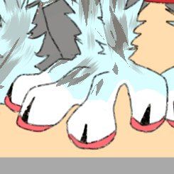 ᓚᘏᗢ➥

he.....