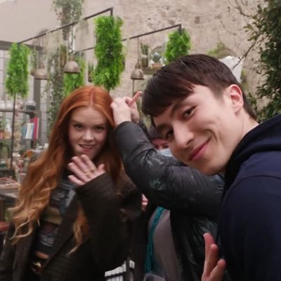 Lucas2011831's tweet photo. @NetflixUK RENEW FATE THE WINX SAGA PLEASE, I CAN'T TAKE IT ANYMORE, I CAN'T LIVE WITHOUT THIS SERIES 
#SaveFateTheWinxSaga 
#CanceledByNetflix https://t.co/4gslJZMYKd