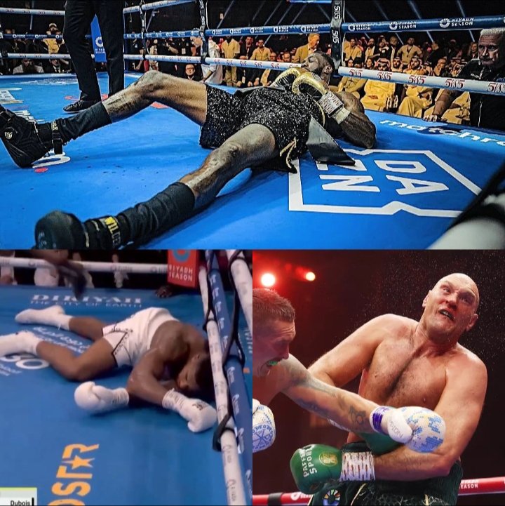 lawnreigh1's tweet photo. The current Heavyweight Boxing era has officially come to an end, the era of Anthony Joshua, Tyson Fury, Deontay Wilder, led Heavyweight Boxing is over ❌❌. It's sad that the best set up bout never happened, I wish them goodluck in their endeavors

#JoshuaDubois https://t.co/l5EJo53FSQ